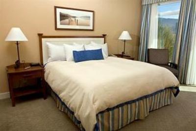 фото отеля Summerland Waterfront Resort & Spa