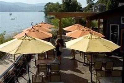 фото отеля Summerland Waterfront Resort & Spa