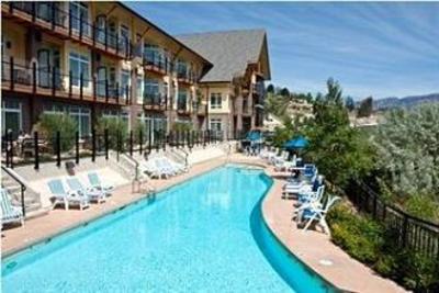 фото отеля Summerland Waterfront Resort & Spa