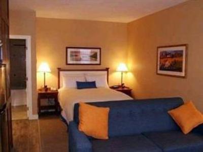 фото отеля Summerland Waterfront Resort & Spa