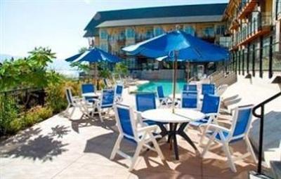 фото отеля Summerland Waterfront Resort & Spa