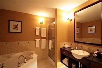 фото отеля Summerland Waterfront Resort & Spa
