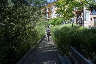 фото отеля Summerland Waterfront Resort & Spa