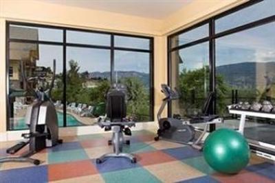фото отеля Summerland Waterfront Resort & Spa