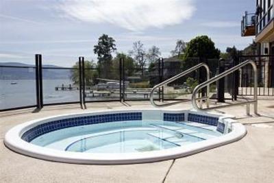 фото отеля Summerland Waterfront Resort & Spa