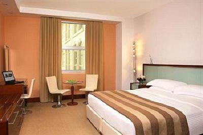 фото отеля Villa Rotana - Dubai
