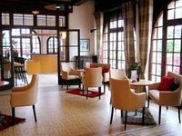 Orhoitza Hotel Hendaye