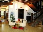 фото отеля Orhoitza Hotel Hendaye