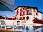 фото отеля Orhoitza Hotel Hendaye