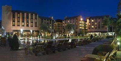 фото отеля Sheraton Pilar Hotel & Convention Center