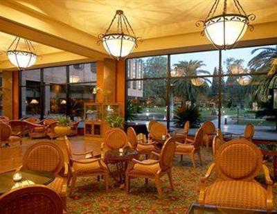фото отеля Sheraton Pilar Hotel & Convention Center