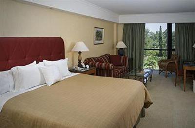 фото отеля Sheraton Pilar Hotel & Convention Center