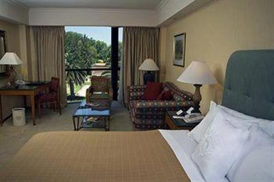 фото отеля Sheraton Pilar Hotel & Convention Center