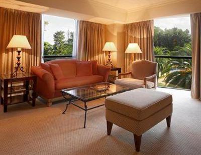 фото отеля Sheraton Pilar Hotel & Convention Center