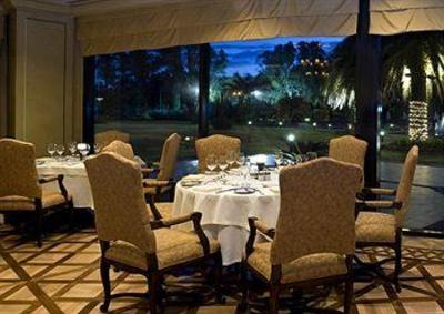фото отеля Sheraton Pilar Hotel & Convention Center