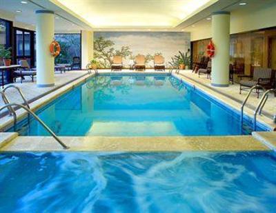 фото отеля Sheraton Pilar Hotel & Convention Center