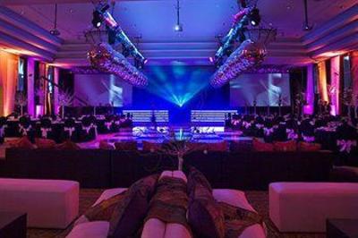 фото отеля Sheraton Pilar Hotel & Convention Center