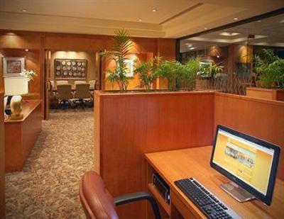 фото отеля Sheraton Pilar Hotel & Convention Center