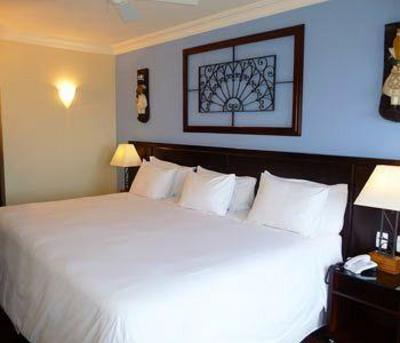 фото отеля Hotel Casa do Amarelindo
