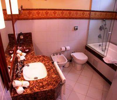 фото отеля Hotel Casa do Amarelindo