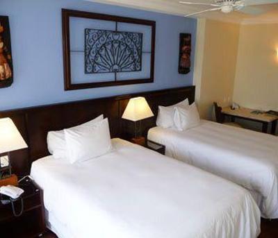 фото отеля Hotel Casa do Amarelindo