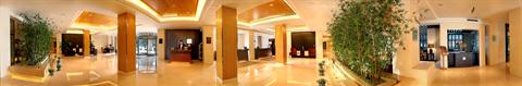фото отеля Jin Jiang Hotel Nanjing
