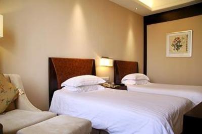 фото отеля Jin Jiang Hotel Nanjing