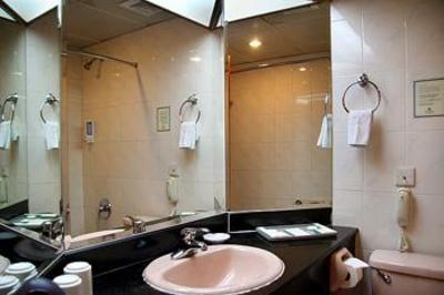 фото отеля Jin Jiang Hotel Nanjing