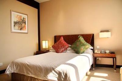 фото отеля Jin Jiang Hotel Nanjing
