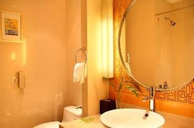 фото отеля Jin Jiang Hotel Nanjing