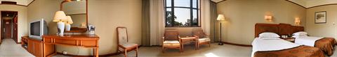 фото отеля Jin Jiang Hotel Nanjing