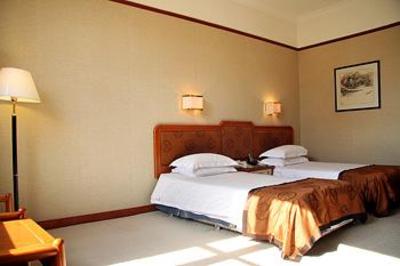 фото отеля Jin Jiang Hotel Nanjing