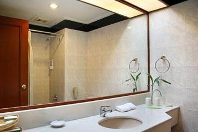 фото отеля Jin Jiang Hotel Nanjing