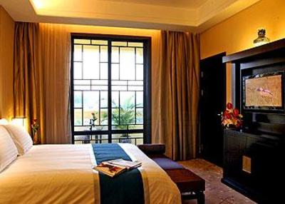 фото отеля Jin Jiang Hotel Nanjing