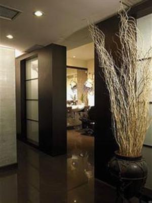 фото отеля Jin Jiang Hotel Nanjing