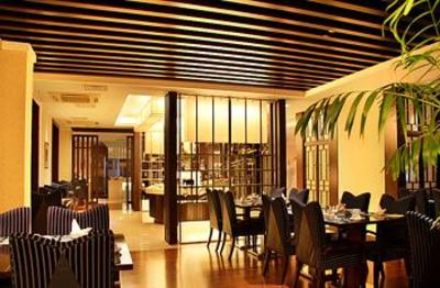 фото отеля Jin Jiang Hotel Nanjing