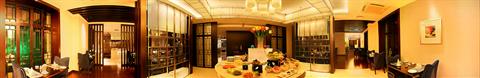 фото отеля Jin Jiang Hotel Nanjing