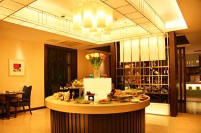 фото отеля Jin Jiang Hotel Nanjing