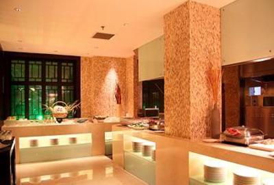 фото отеля Jin Jiang Hotel Nanjing
