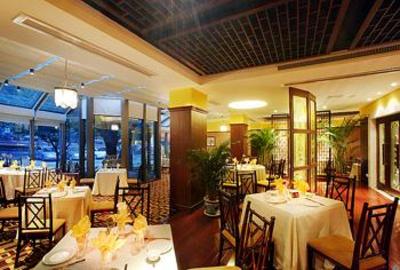 фото отеля Jin Jiang Hotel Nanjing