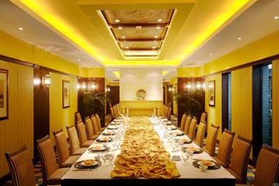 фото отеля Jin Jiang Hotel Nanjing