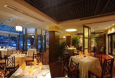 фото отеля Jin Jiang Hotel Nanjing