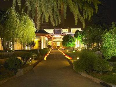 фото отеля Jin Jiang Hotel Nanjing