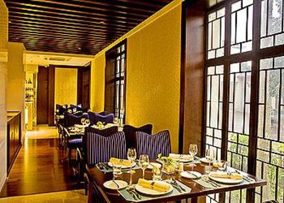 фото отеля Jin Jiang Hotel Nanjing