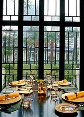 фото отеля Jin Jiang Hotel Nanjing
