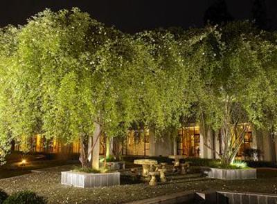 фото отеля Jin Jiang Hotel Nanjing