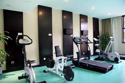 фото отеля Jin Jiang Hotel Nanjing