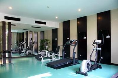 фото отеля Jin Jiang Hotel Nanjing
