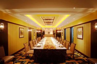 фото отеля Jin Jiang Hotel Nanjing