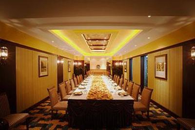 фото отеля Jin Jiang Hotel Nanjing